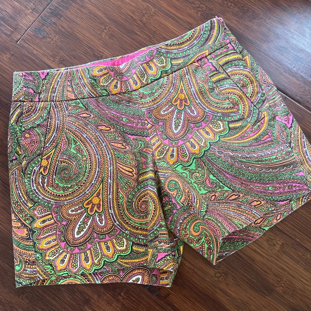 J. Crew Women’s Shorts